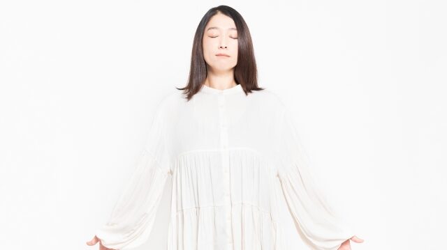 今すぐできる！「呼吸が浅い」状態を改善する基本のセルフケア