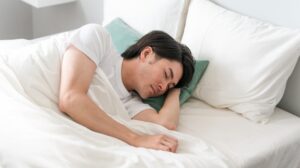 夜勤者のための睡眠の適正時間の考え方