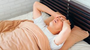 睡眠の効果を感じられないとき｜睡眠障害の可能性