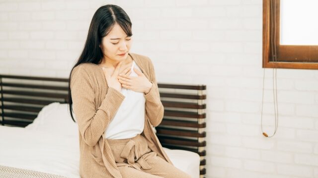 夜勤者は要注意！睡眠不足の影響を徹底解説｜脳・体・メンタルに起こる変化と正しい対策