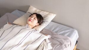 夜勤者こそ知るべき「睡眠の効果」完全ガイド|体・脳・メンタルを回復させる科学と改善法