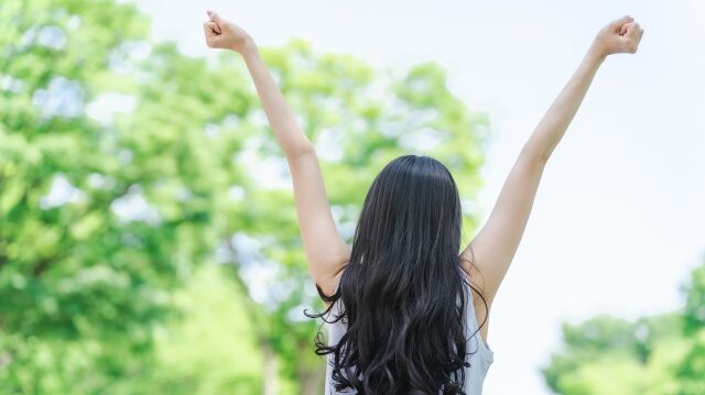 身体に現れる睡眠の効果｜免疫・疲労回復・健康維持