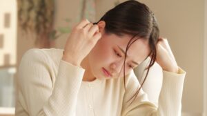 【メンタルへのダメージ】心が蝕まれる「睡眠不足の影響」