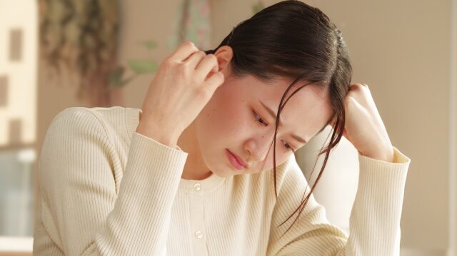 【メンタルへのダメージ】心が蝕まれる「睡眠不足の影響」