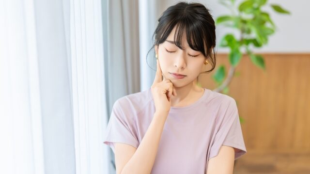 夜勤者は要注意｜睡眠不足で血圧が上がりやすい生活習慣