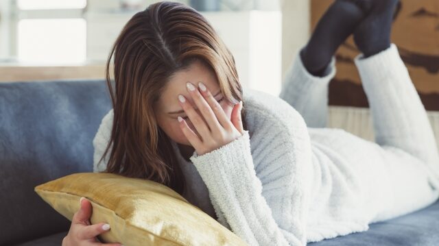 【身体へのダメージ】数値や体型に現れる「睡眠不足の影響」