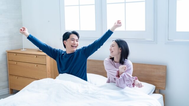 夜勤でも迷わない！年齢別にわかる睡眠の適正時間と体調を整えるコツ