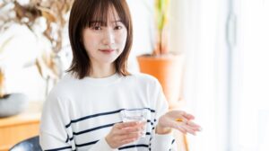 夜勤で眠れない悩みを解決!初めての睡眠改善サプリ基礎知識