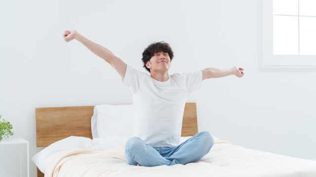 おすすめマットレスの効果を最大化！買い替え後すぐ実践したい睡眠環境の整え方
