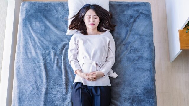 ショートスリーパーに学ぶべきは「睡眠時間の短さ」ではなく「質の高さ」